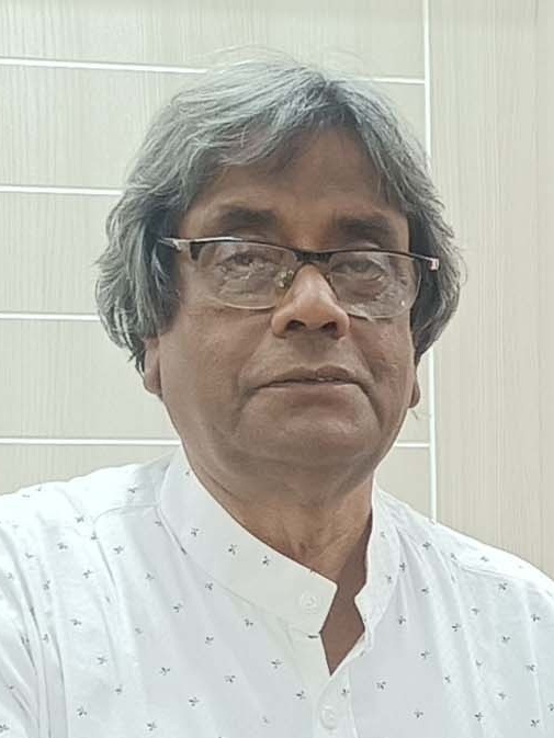 Dr Mubarak Ahmad Khan - Inventor of MAK Eco Bag